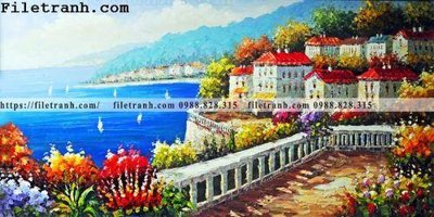 Tải file Oil-Painting032 (ảnh gốc) in gạch men