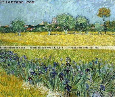 File gốc Oil-Painting046 (Filetranh.com) Oil-Painting046