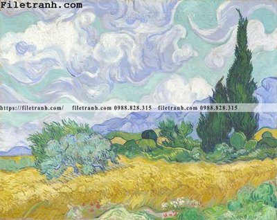 Download file Oil-Painting047 (gốc) in mica đèn LED