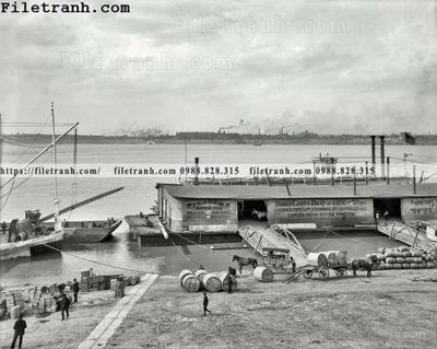 Hình ảnh file gốc On the Ohio_ 1905 (chất lượng cao)