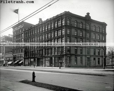 Tệp tin gốc Open Wide_ 1908 (dùng cho in ấn) chuyên nghiệp