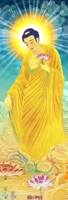 File gốc File phật giáo P12 cho in ấn và thiết kế