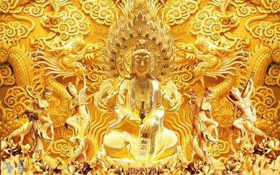 File tranh File phật giáo P170 (ảnh gốc) không bị mờ