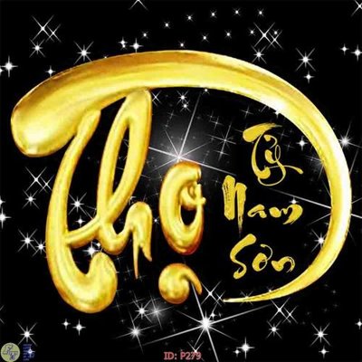 File gốc File phật giáo P279 (in tráng gương) sang trọng