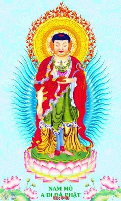 File ảnh File phật giáo P40 (gốc) trang trí khách sạn