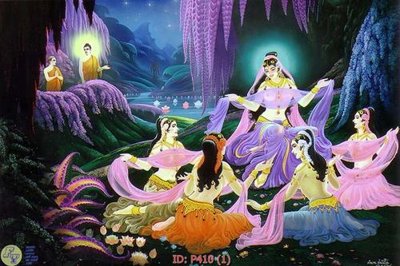 File gốc File phật giáo P410 (phiên bản chuẩn) để in ấn