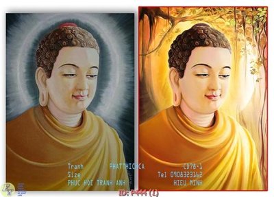 Tải file File phật giáo P444 (gốc) chủ đề hoa sen