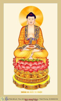 File gốc File phật giáo P447 (PNG) trong suốt (transparent)