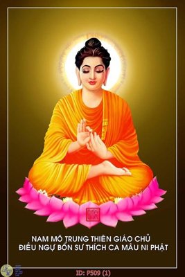 File in ấn cao cấp File phật giáo P509 (file gốc)