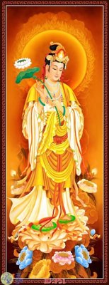 File tranh gốc File phật giáo P51 (sắc nét từng chi tiết)