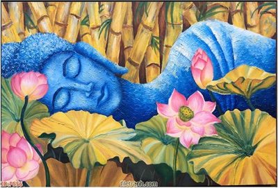 Tải file File phật giáo thần tài P556 (ảnh gốc) file AI/EPS