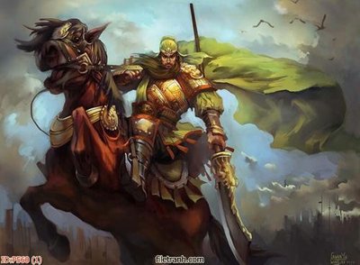 Tải file File phật giáo thần tài P560 (gốc) in ấn chất lượng