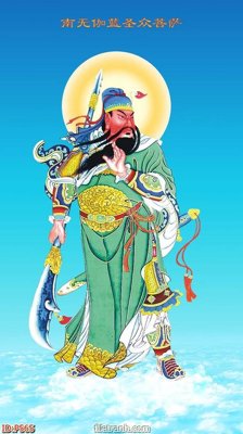 File gốc File phật giáo thần tài P565 (cho in 3D) độc đáo