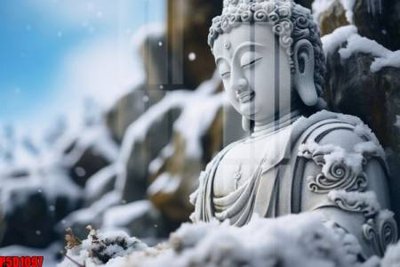 Tải file File tranh phật giáo 5D P5D1097 (gốc) làm tranh trang trí