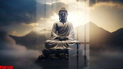 Download file File tranh phật giáo 5D P5D1148 (gốc) cho xưởng in