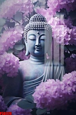 File gốc File tranh phật giáo 5D P5D1179 (PNG) nền trong suốt