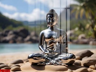 File in ấn File tranh phật giáo 5D P5D1351 (bản gốc) từ file gốc