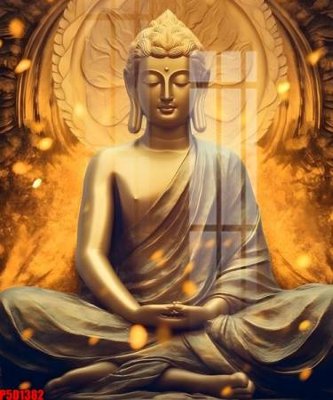 File gốc File tranh phật giáo 5D P5D1382 (phong cách) châu Âu