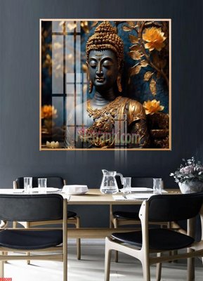 Download file tranh PSD File tranh phật giáo 5D P5D309 để chỉnh sửa