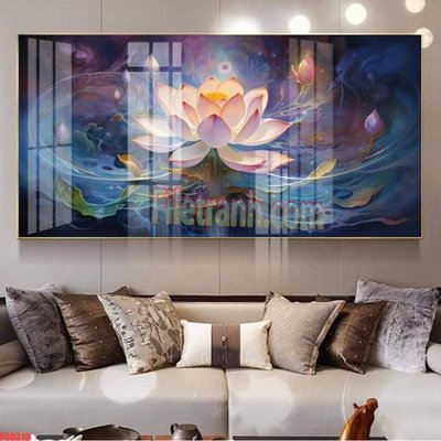 Chi tiết file ảnh File tranh phật giáo 5D P5D310 sắc nét