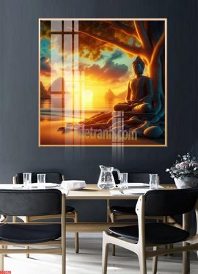 Tải file File tranh phật giáo 5D P5D370 (ảnh gốc) 300dpi File tranh phật giáo 5D P5D370