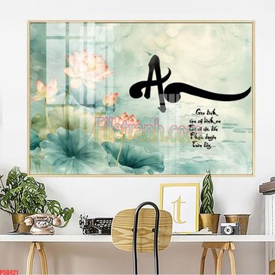 Tải file gốc File tranh phật giáo 5D P5D421 (in không vỡ ảnh)