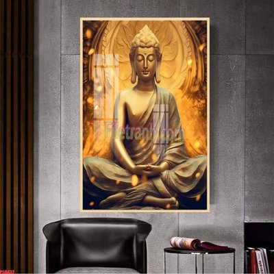 Mua file ảnh gốc File tranh phật giáo 5D P5D432 (chất lượng cao)