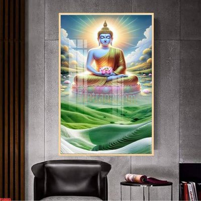 File tranh File tranh phật giáo 5D P5D605 (ảnh gốc) chi tiết rõ ràng