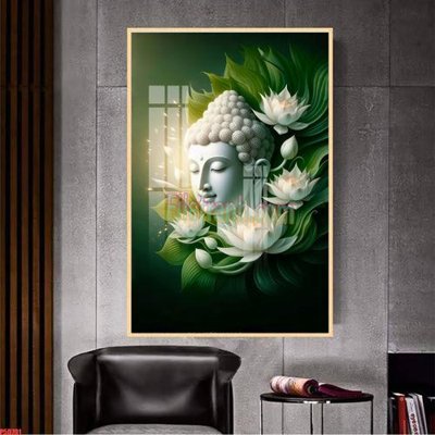 Tải file gốc File tranh phật giáo 5D P5D701 (in tráng gương) 3DFile gốc File tranh phật giáo 5D P5D701 (sẵn sàng in) chất lượng cao