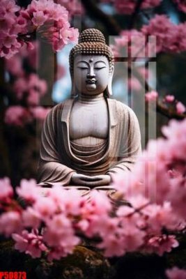 Tải file gốc File tranh phật giáo 5D P5D873 (để in lụa)