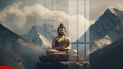 Tệp tin gốc File tranh phật giáo 5D P5D895 (chất lượng cao) File tranh phật giáo 5D P5D895