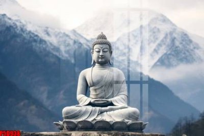 Tải về file tranh gốc File tranh phật giáo 5D P5D938 (để in quảng cáo)