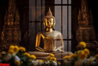 File in ấn File tranh phật giáo 5D P5D944 (bản gốc) từ file gốc