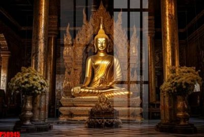 Tải file File tranh phật giáo 5D P5D945 (ảnh gốc) độ phân giải 300dpi