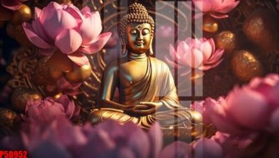 Tải file File tranh phật giáo 5D P5D952 (gốc) chủ đề tôn giáo