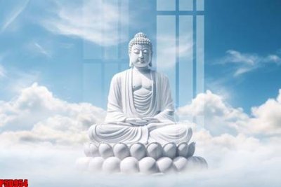 Tải file File tranh phật giáo 5D P5D954 (gốc) để in ấn ngay