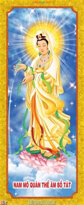 File tranh gốc File phật giáo thần tài P648 (bản đẹp) độc quyền