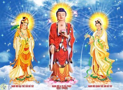 File gốc File phật giáo P68 (in 3D) cho trang trí