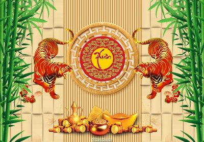 File gốc File phật giáo thần tài P727 (ảnh chi tiết) để in trần