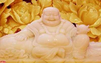 File gốc File tranh phật P784 (cho in 3D) độc đáo