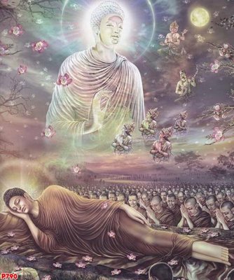 File gốc File tranh phật P790 (dành cho quảng cáo)