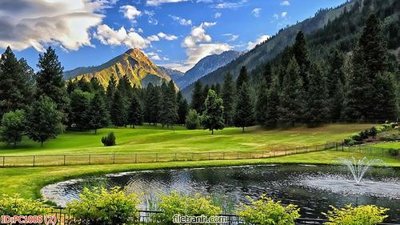 File tranh File gốc phong cảnh PC1008 (gốc) chủ đề thiên nhiên