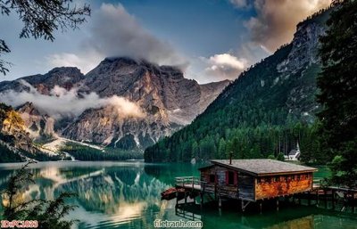 File tranh File gốc phong cảnh PC1033 (gốc) chủ đề tĩnh vật