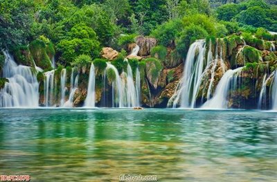 File in ấn cao cấp File gốc phong cảnh PC1078 (file gốc)