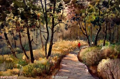 File PSD File gốc phong cảnh PC1122 (chất lượng in ấn)