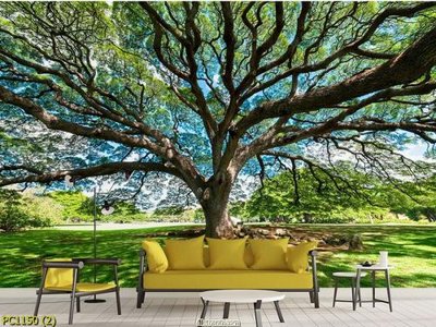 Tải file PSD File gốc phong cảnh PC1150 (nguyên layer) để in