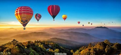 File PSD in ấn File gốc phong cảnh PC1176 (chất lượng cao)