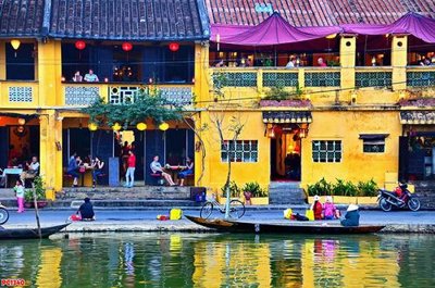 File tranh ảnh gốc File tranh phong cảnh PC1340 dùng cho in khổ lớn