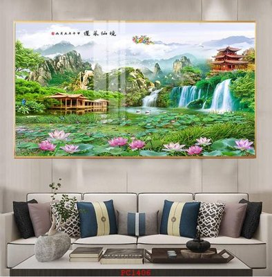 Tải file gốc File tranh phong cảnh thiên nhiên PC1406 (in tráng gương) cao cấpFile gốc File tranh phong cảnh thiên nhiên PC1406 (in ấn) phiên bản độc quyền