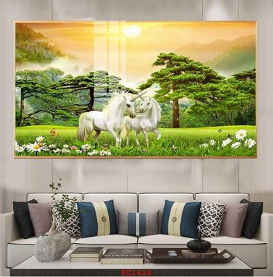 File tranh File tranh phong cảnh thiên nhiên PC1424 (gốc) chủ đề thiên nhiên